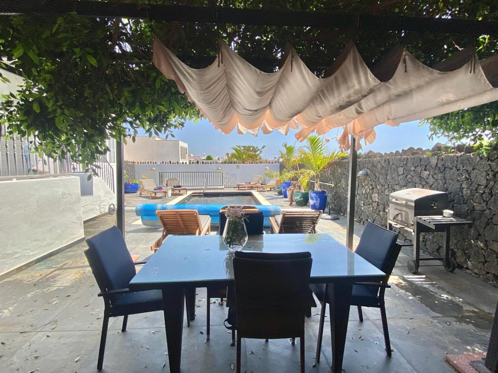 Villa Casa Becker Puerto del Carmen (Lanzarote)