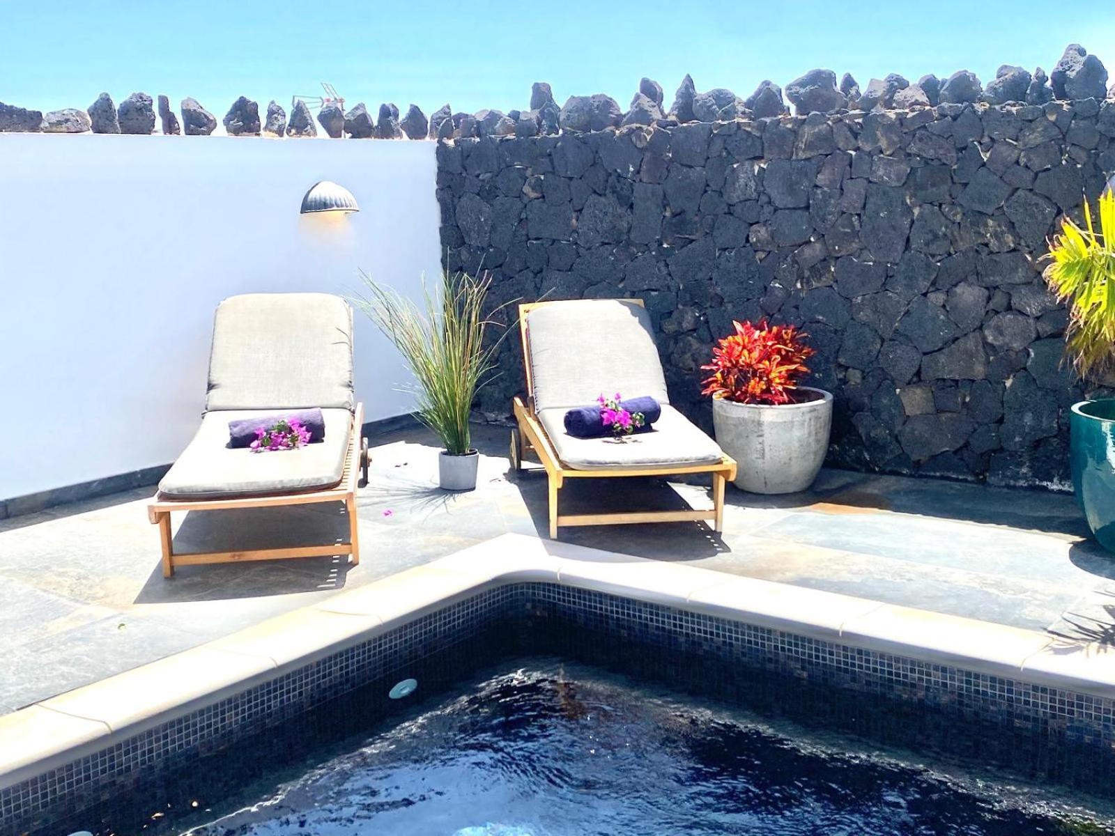 Villa Casa Becker *